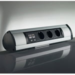 Borne mutliprise horizontale VersaTop