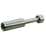 Goujon pour assemblage double