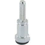 Régulateur de niveau métallique