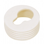 Douille d'accrochage