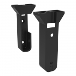 Naissance plastique pour tube 35x15