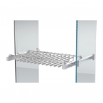 Porte-pantalons coulissant