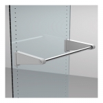 Console penderie extensible