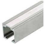 Rail de roulement aluminium