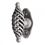 Bouton sur platine Cléry