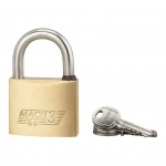 Cadenas de sûreté à double ancrage