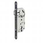 Serrure à larder axe 40 - NF Monomax