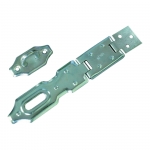 Porte cadenas à recouvrement