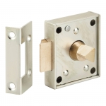 Batteuse BDC type EDF à fouillot triangulaire