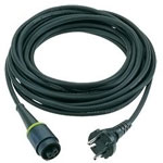 Cable d'alimentation plug-it