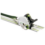 Scie circulaire plongeante TS55