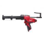 Pistolet à colle 310ml 12V solo- M12 PCG310C-0 