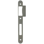 Gâche pour serrure à larder axe 40