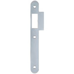 Gâche pour serrure à larder axe 40 D20