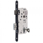 Serrure à larder axe 50 usage intensif D450