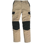 Pantalon de travail Mach Spirit