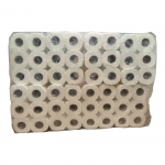 Papier toilette en rouleau