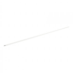 Tringle de manivelle de volet roulant Ø12