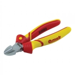 Pince coupante diagonal isolée 