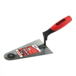 Truelles à manche bi-matière