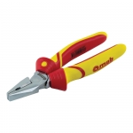 Pince universelle isolée