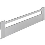 Facade à l\'anglaise pour casserolier hauteur 186