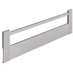 Facade à l\'anglaise pour casserolier hauteur 218