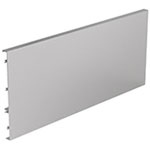 Paroi arrière recoupable hauteur 218