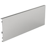 Paroi arrière recoupable hauteur 186