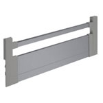 Façade à l\'anglaise standard prémontée pour tiroir InnoTech Atira hauteur 144