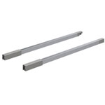 Bandeau latéral pour tiroir à l\'anglaise Innotech Atira