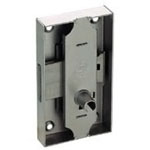 Serrure encloisonnée S45 version porte