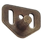 Goujon de verrouillage