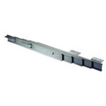 Coulisses de table - Lames 500 mm - Ouverture centrale synchronisée