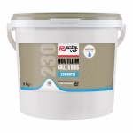 Colle blanche à bois Milieu humide