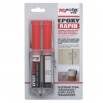 Colle époxy rapide