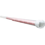 Embout d'injection mélangeur pour cartouches