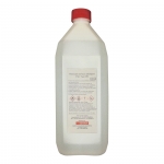 Retardeur pour nettoyant de surfaces plastiques