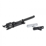 Retour sur amortisseur Stop Control