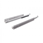 Coulisse bois Quadro V6 Silent System EB23