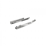 Coulisse bois Quadro 4D V6 Silent System