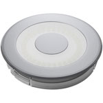 Spot LED rond S-Flat - 12 V - 2,5 W