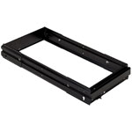 Cadres à dossiers suspendus largeur extensible