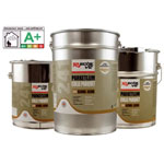 Colle pour parquet mosaïque et lames