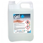 Gel hydroalcoolique bidon 5L