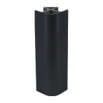 Jonction d\'angle 90°