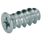 Vis à fixation directe 6,3 x 11