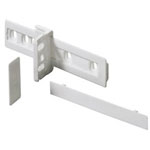 Glissière pour réfrigérateur