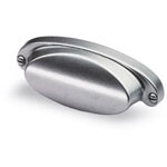 Poignée Lorica <-> 64 mm