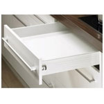 MultiTech tiroir hauteur 86 mm